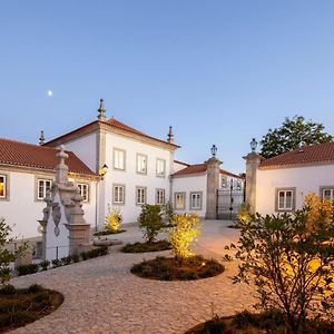 Valverde Santar Hotel & Spa - Relais & Chateaux