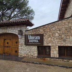 Vineam Hotel