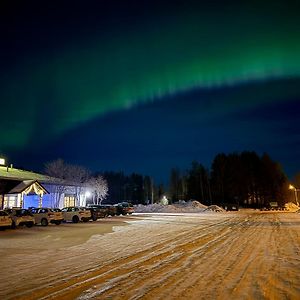 Hotel Boreas